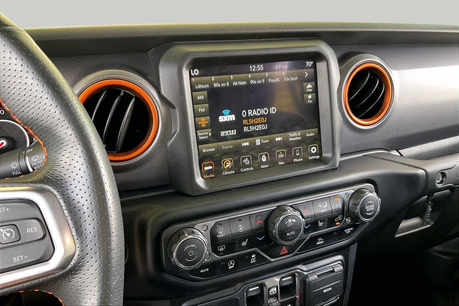 2022 Jeep Gladiator photo 6 of 35