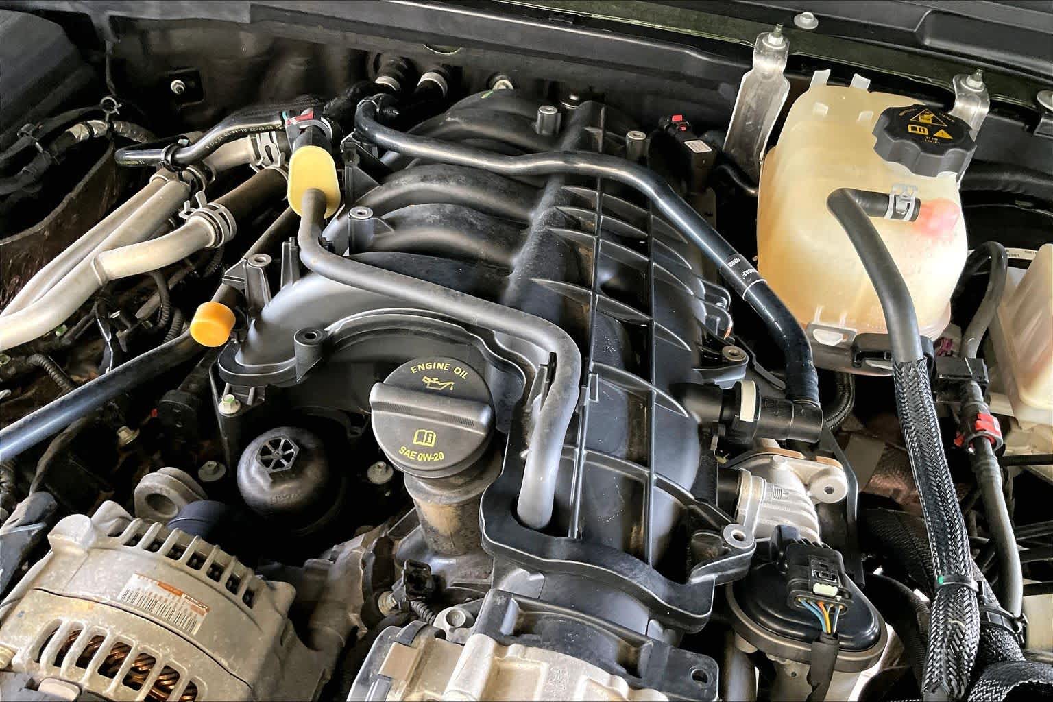 2022 Jeep Gladiator photo 31 of 35