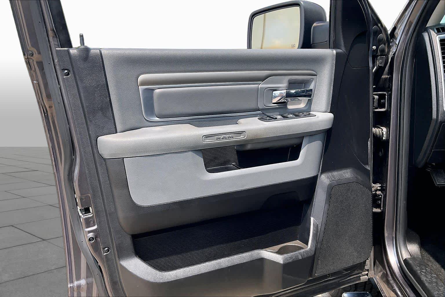 2015 Ram 1500 Lone Star Granite Crystal Metallic Clearcoat at HGreg Houston