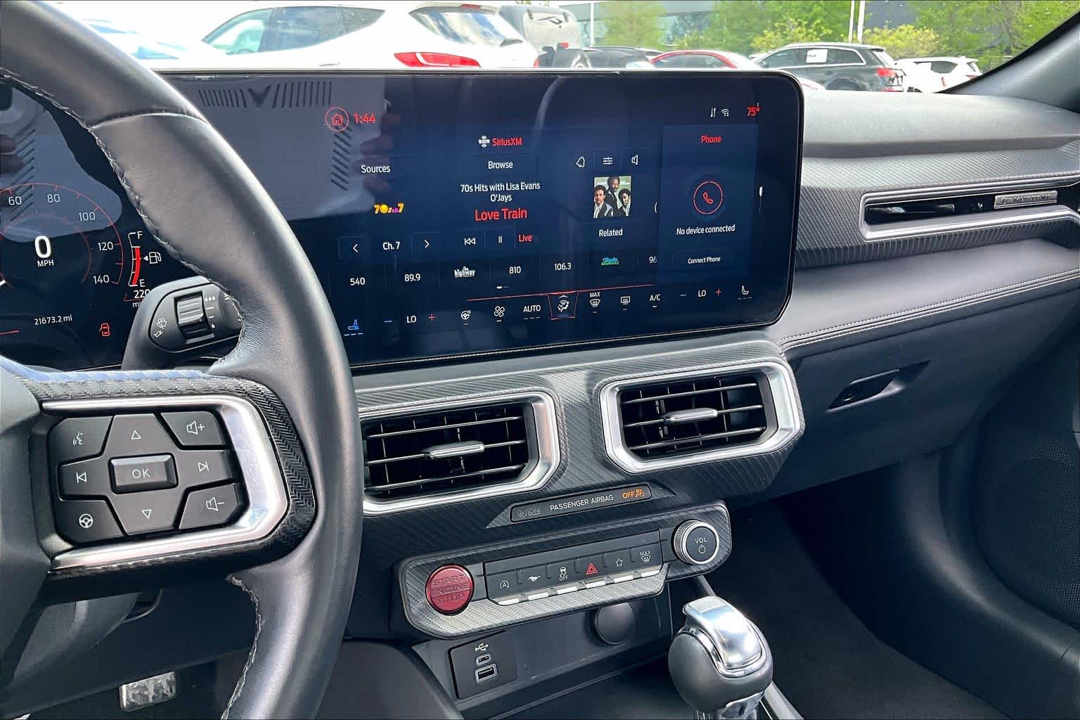 2025 Ford Mustang EcoBoost Premium - 5