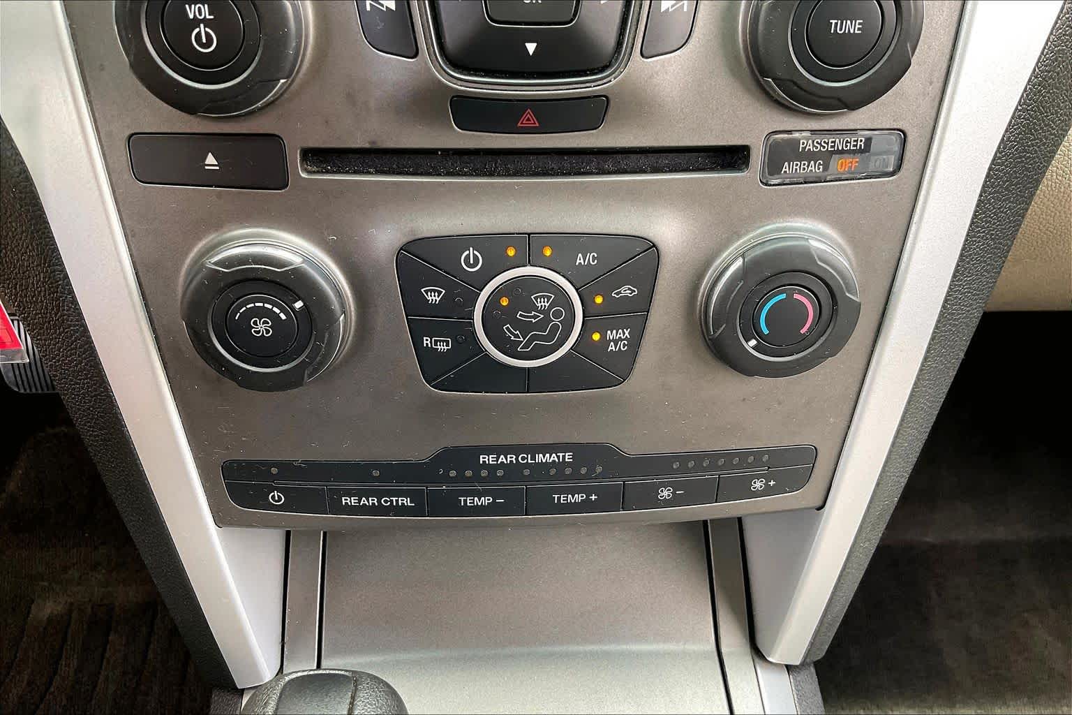 2013 Ford Explorer Base Deep Impact Blue Metallic at Mac Haik Ford