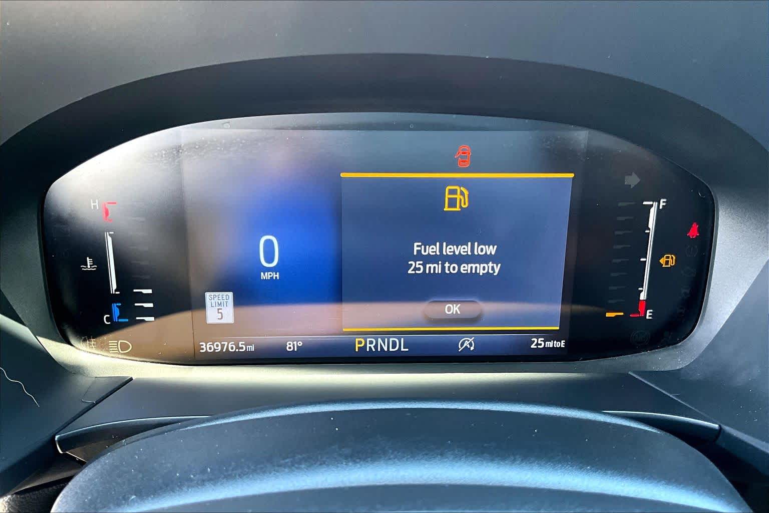 2023 Ford Escape Active Oxford White at Beck & Masten Kia