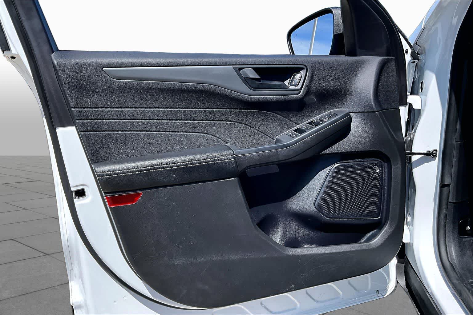 2023 Ford Escape Active Oxford White at Lexus Southwest Houston