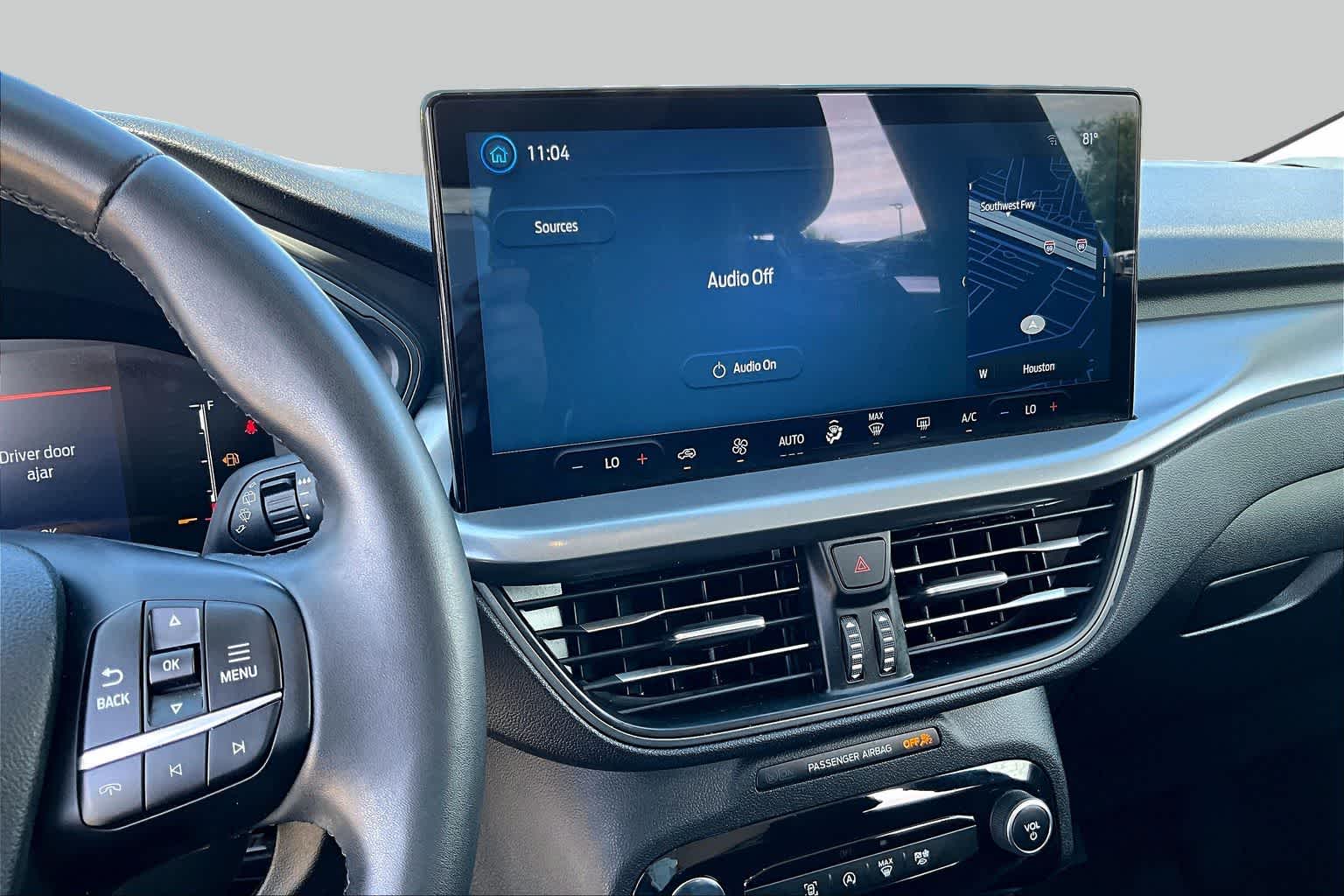 2023 Ford Escape Active - 5