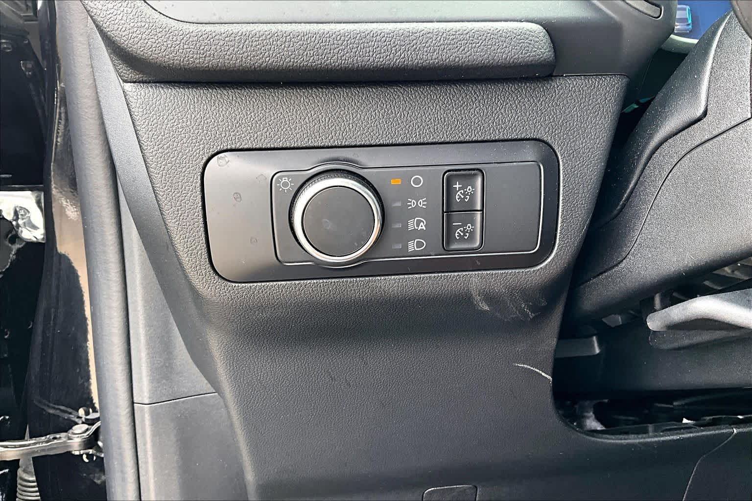 2025 Ford Escape Active Agate Black Metallic at HGreg Houston
