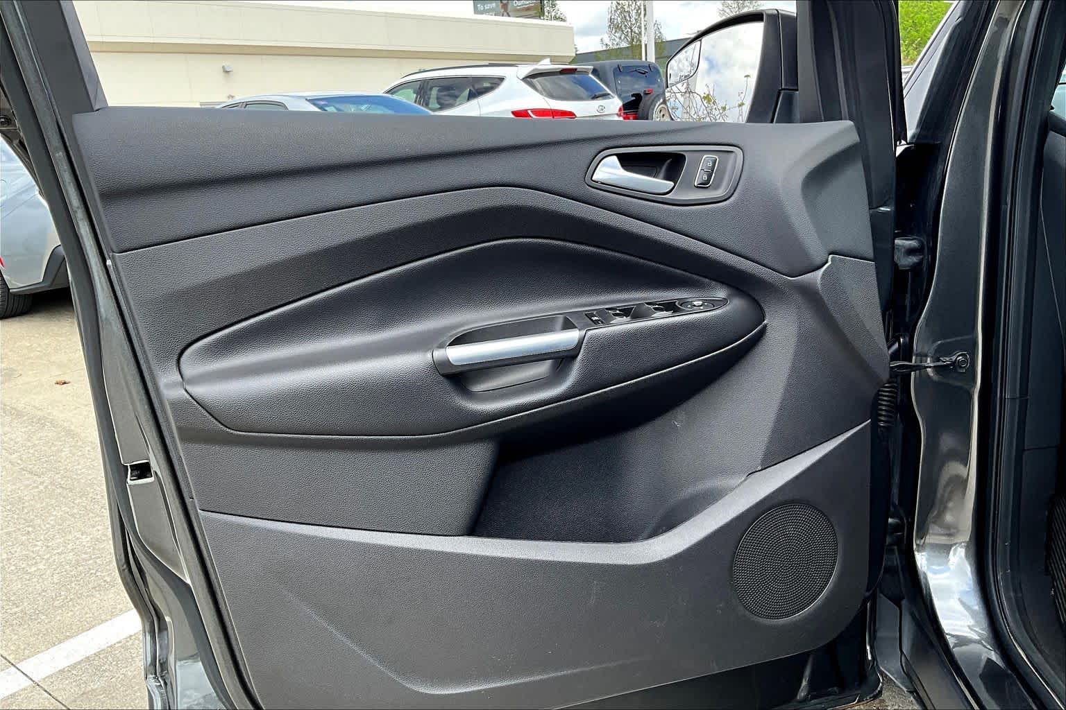 2016 Ford Escape SE Magnetic at Baytown Ford