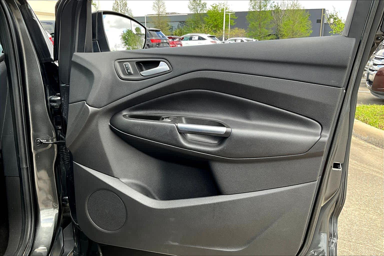 2016 Ford Escape SE Magnetic at Baytown Ford
