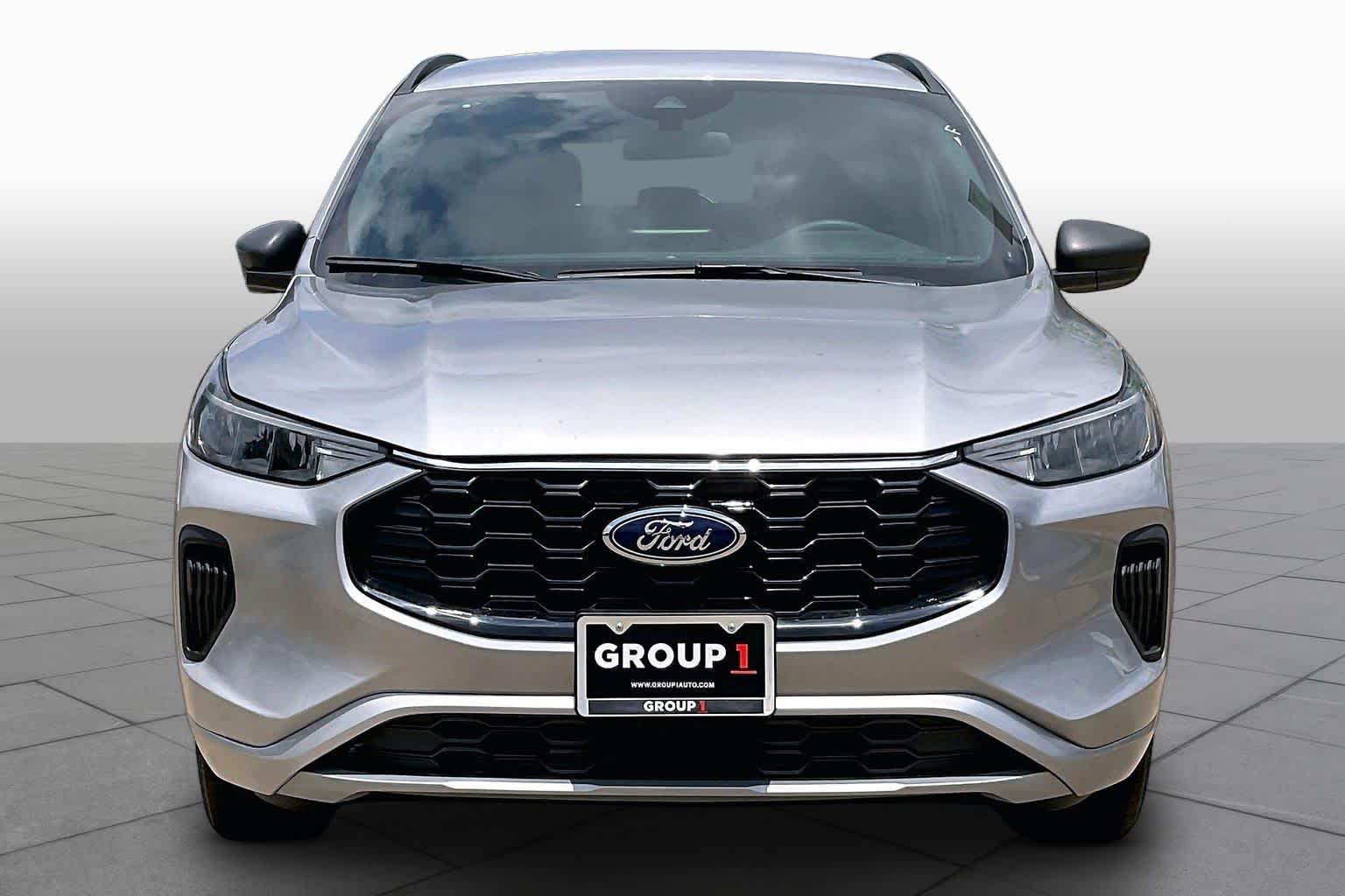 2023 Ford Escape ST-Line - 3