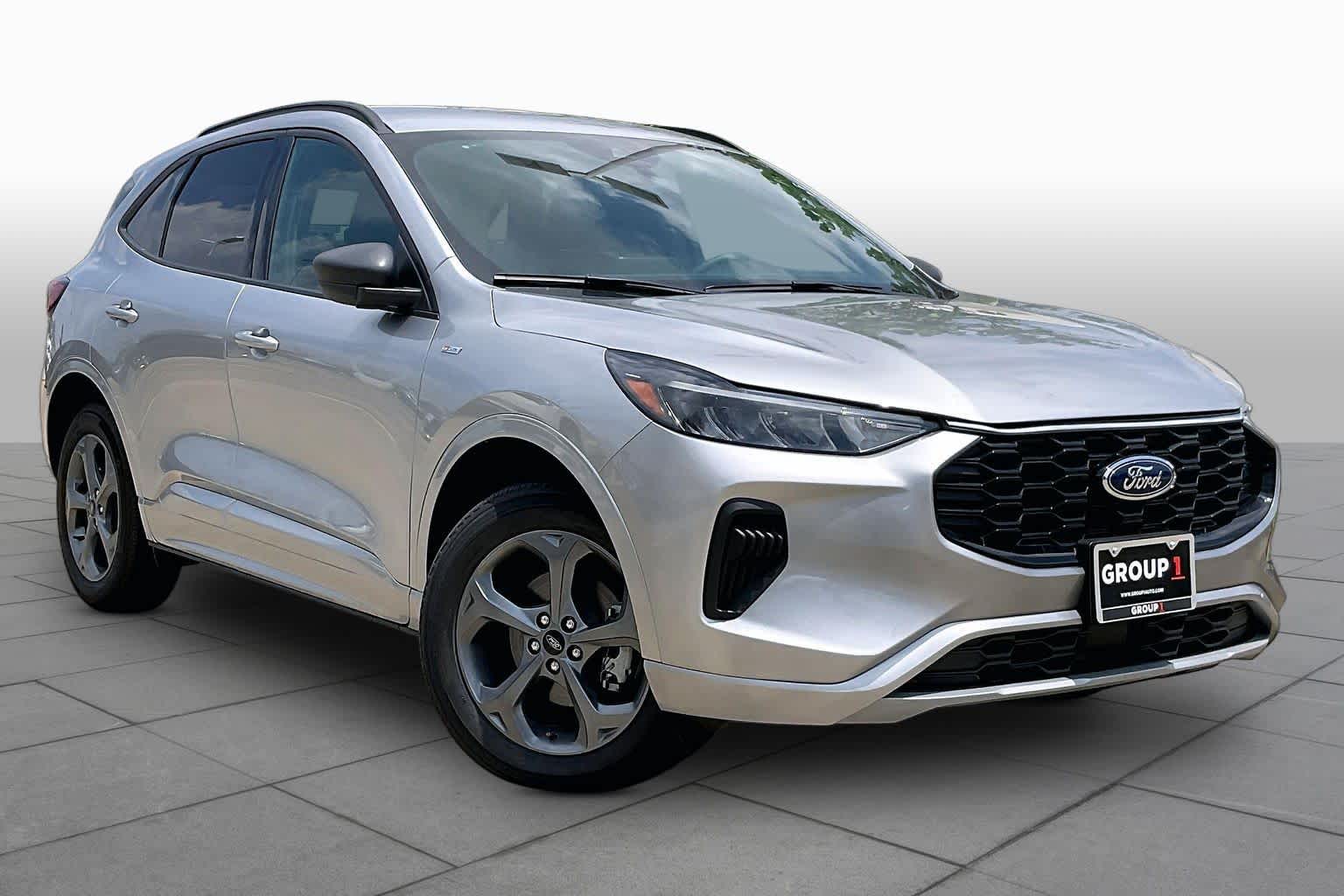 2023 Ford Escape ST-Line - 2