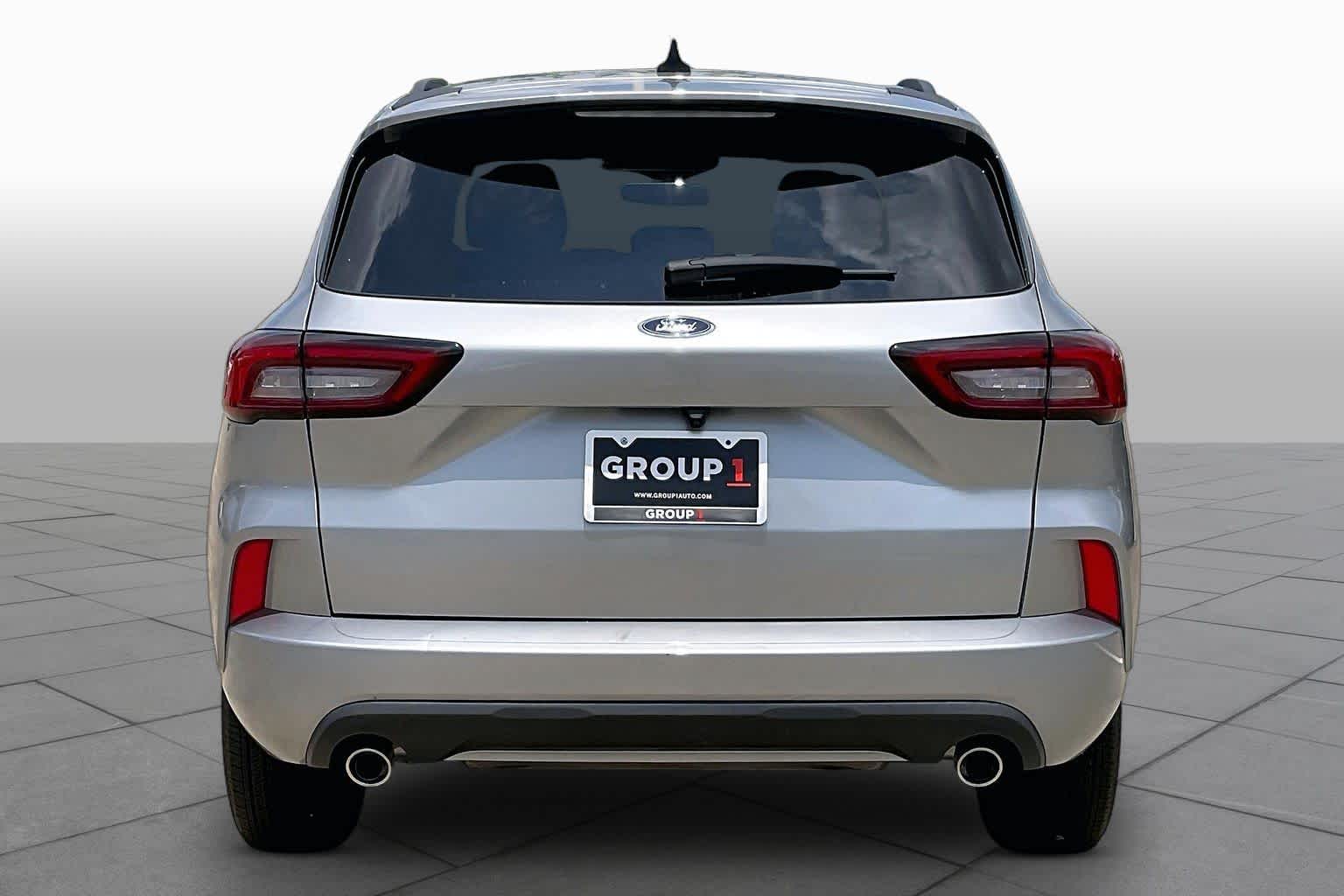 2023 Ford Escape ST-Line - 4