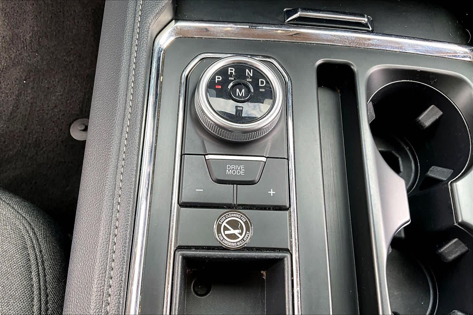 2024 Ford Expedition Max XLT Iconic Silver Metallic at Friendly Ford Crosby