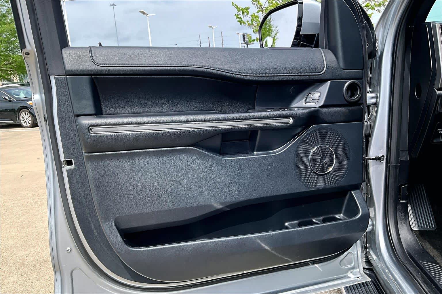 2020 Ford Expedition XLT Iconic Silver Metallic at Beck & Masten Kia