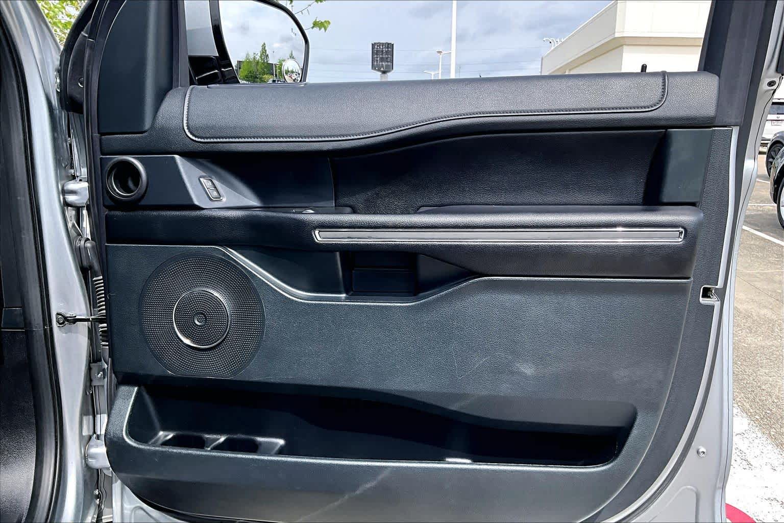 2020 Ford Expedition XLT Iconic Silver Metallic at Beck & Masten Kia