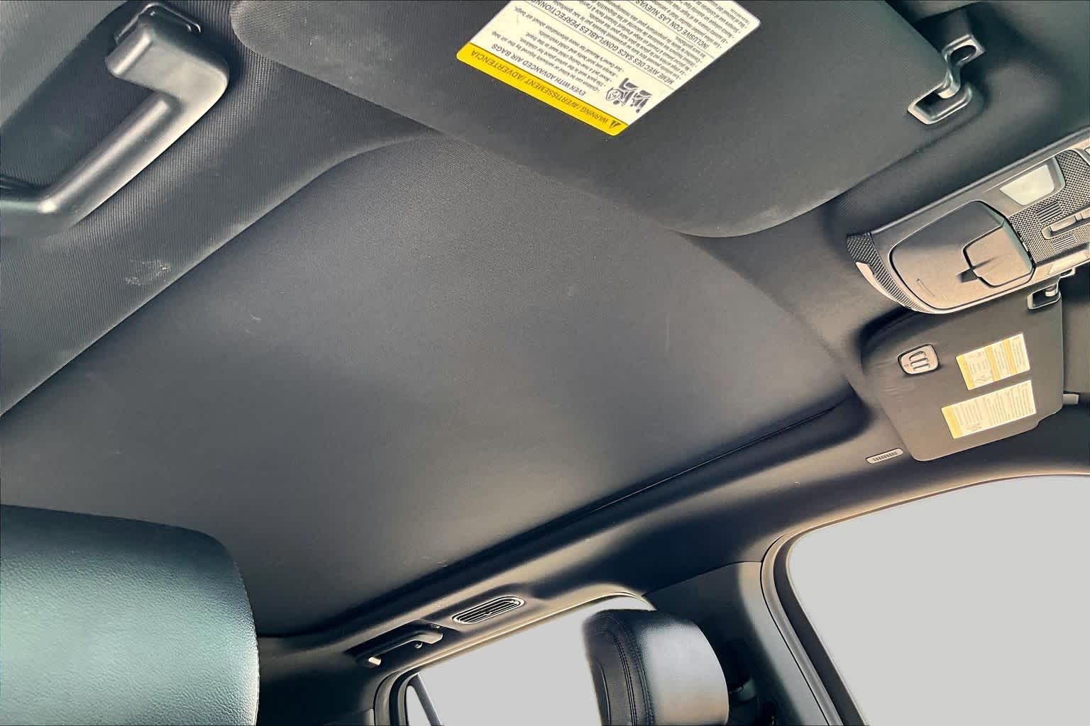 2019 Ford Expedition Limited White Platinum Metallic Tri-Coat at Lexus of Clear Lake