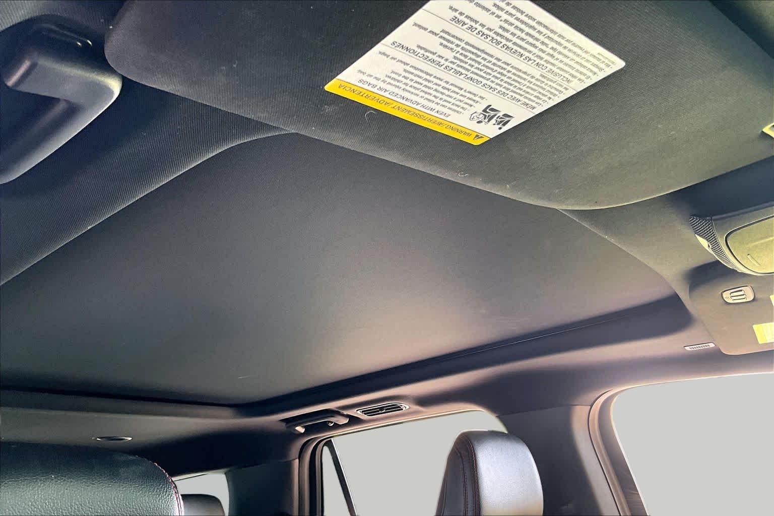 2021 Ford Expedition Limited Agate Black Metallic at Mercedes-Benz of Houston North