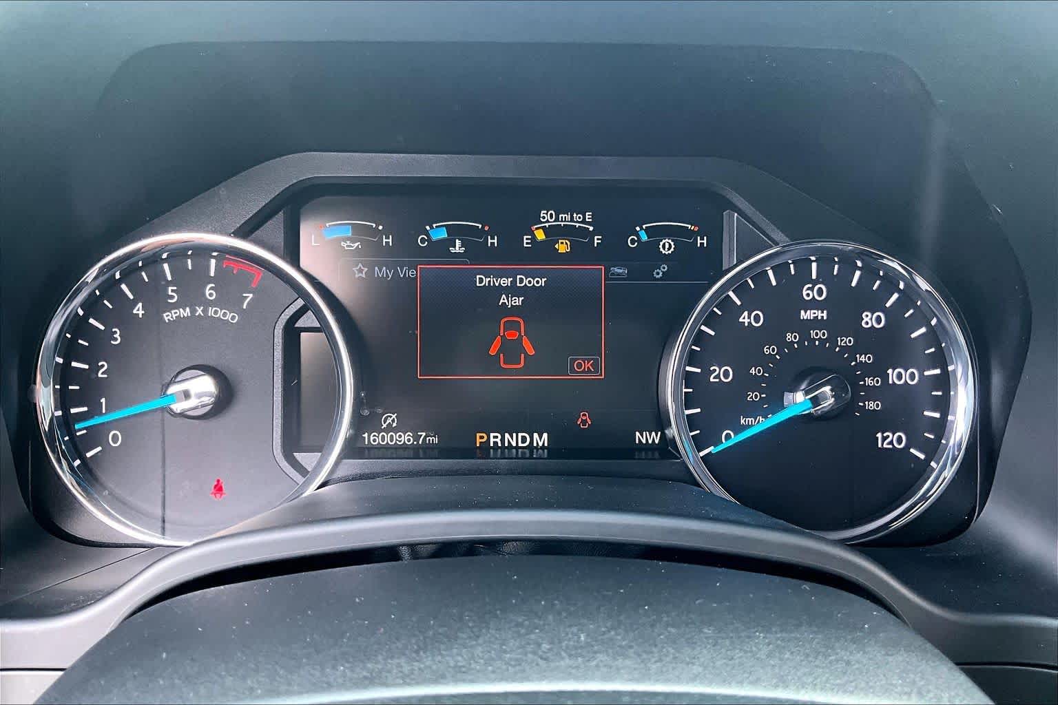 2018 Ford Expedition Limited White Platinum Metallic Tri-Coat at Texan GMC Buick