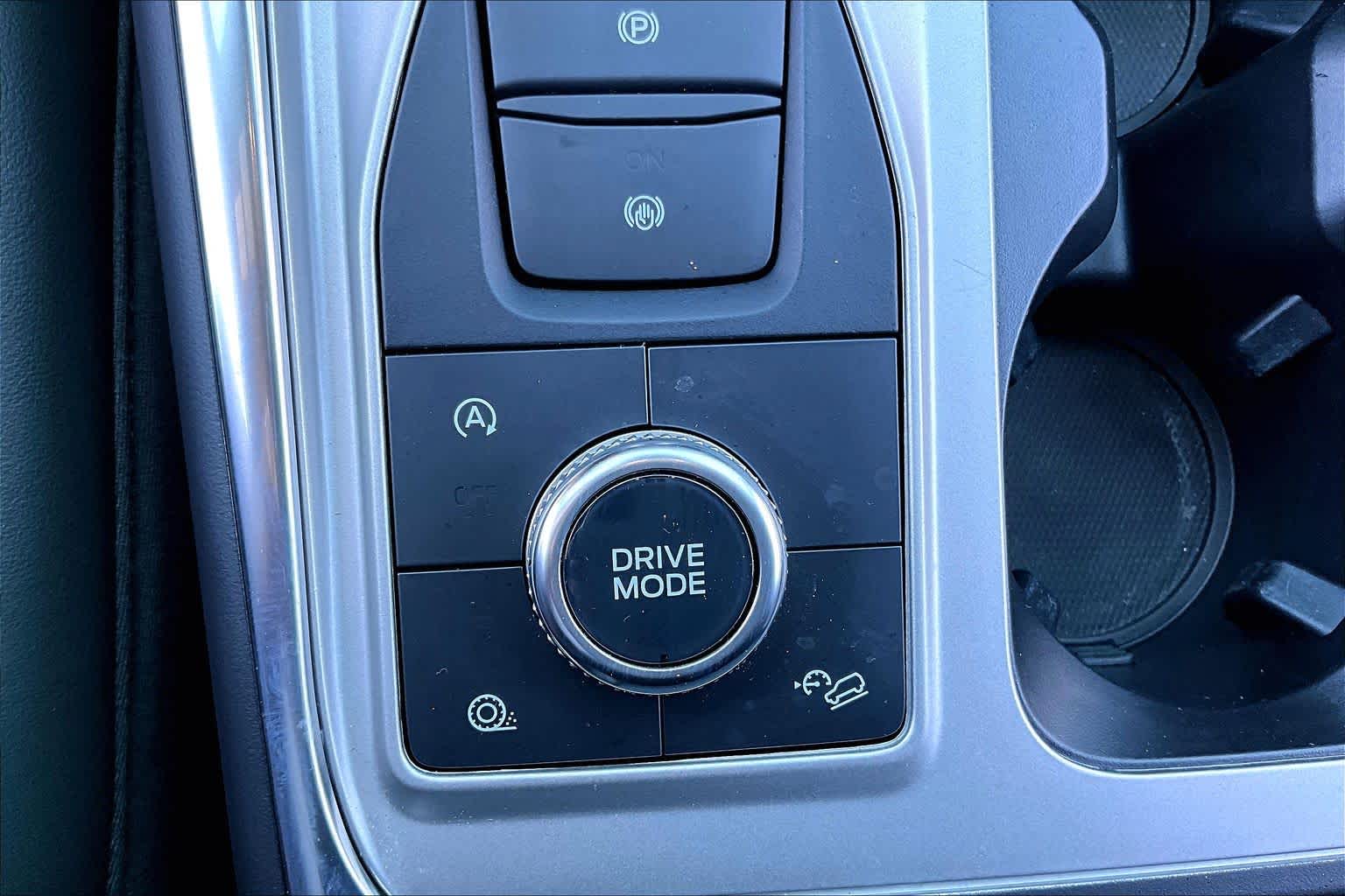 2024 Ford Explorer Timberline Agate Black Metallic at Lexus Southwest Houston