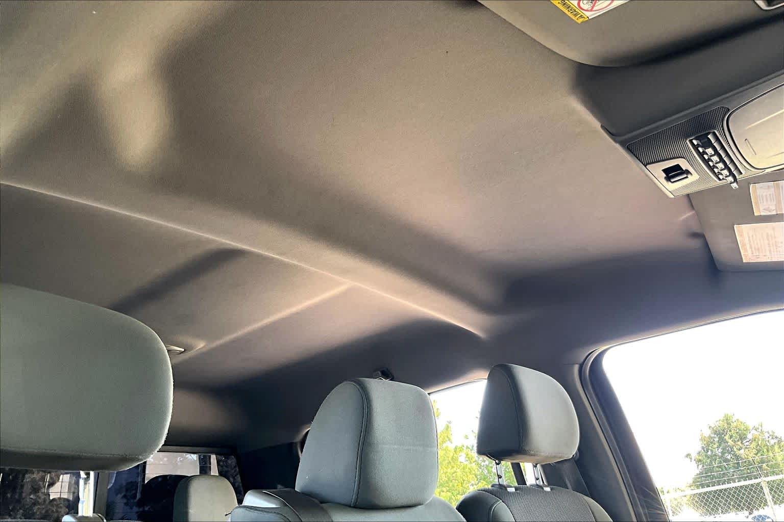 2018 Ford Super Duty F-250 Pickup photo 13 of 35