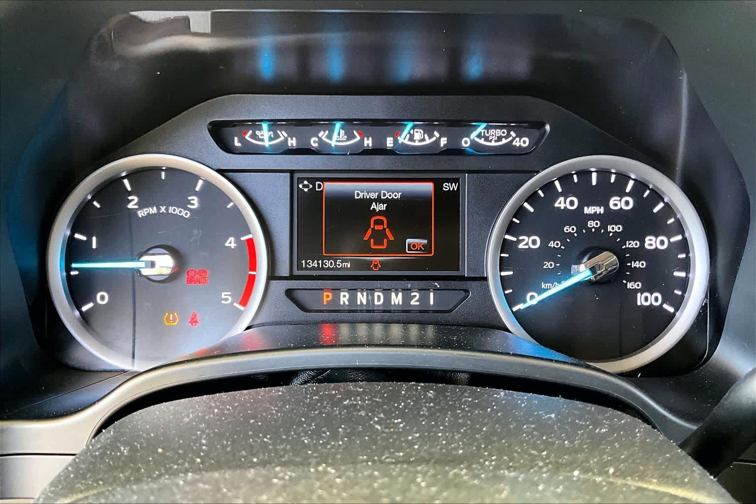 2018 Ford Super Duty F-250 Pickup photo 24 of 35