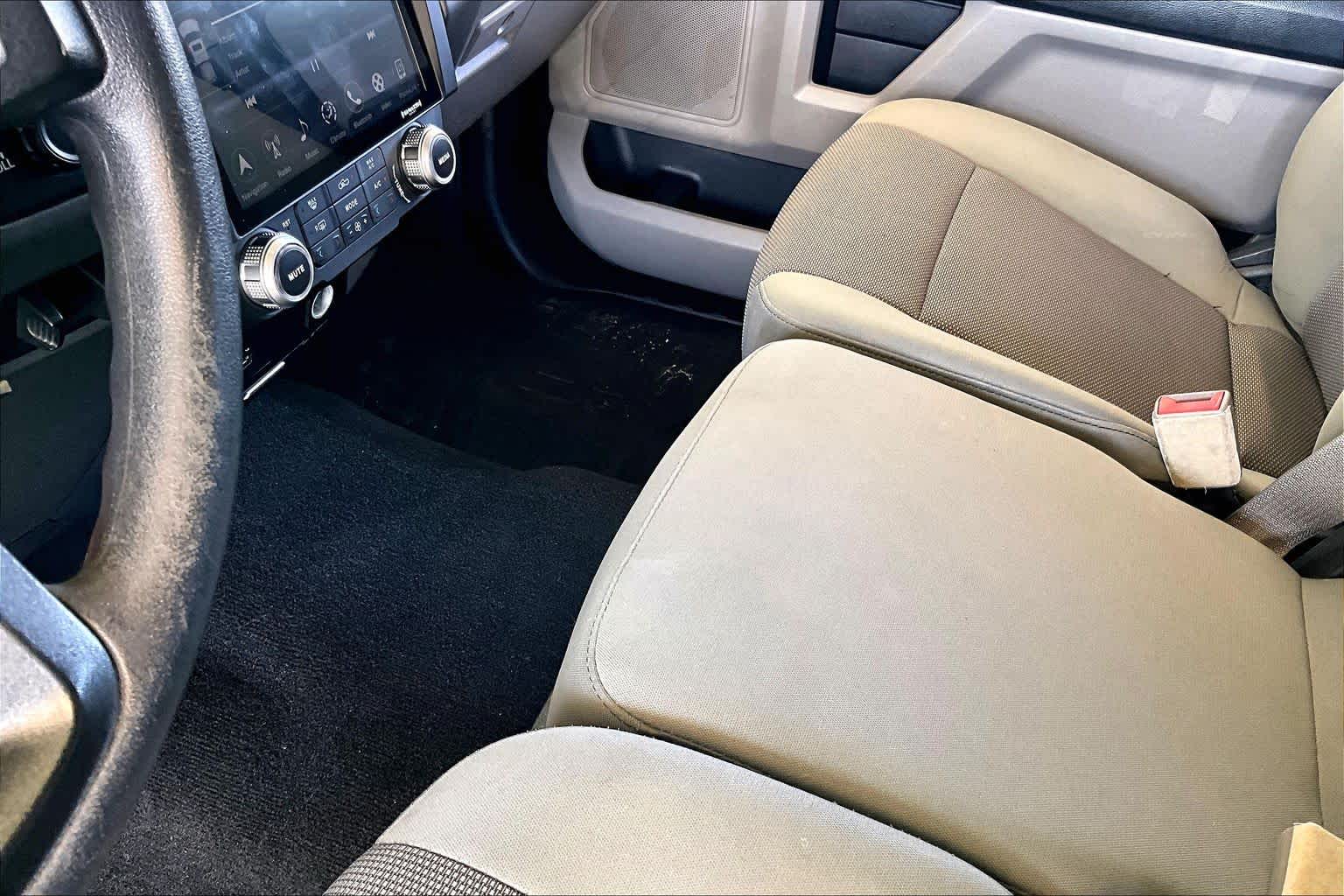 2018 Ford Super Duty F-250 Pickup photo 15 of 35