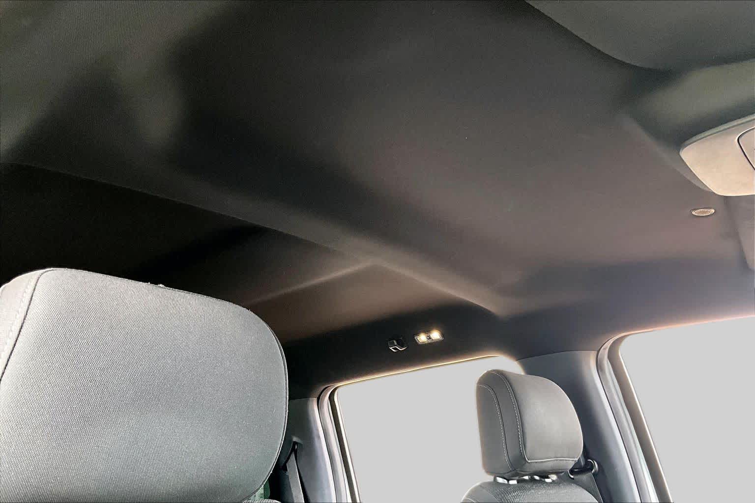 2021 Ford F-150 XLT Oxford White at Tomball Ford