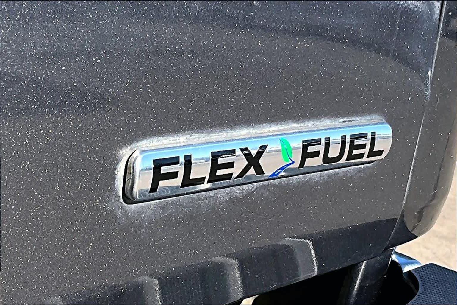 2013 Ford F-150 XLT Sterling Gray Metallic at Turner Chevrolet