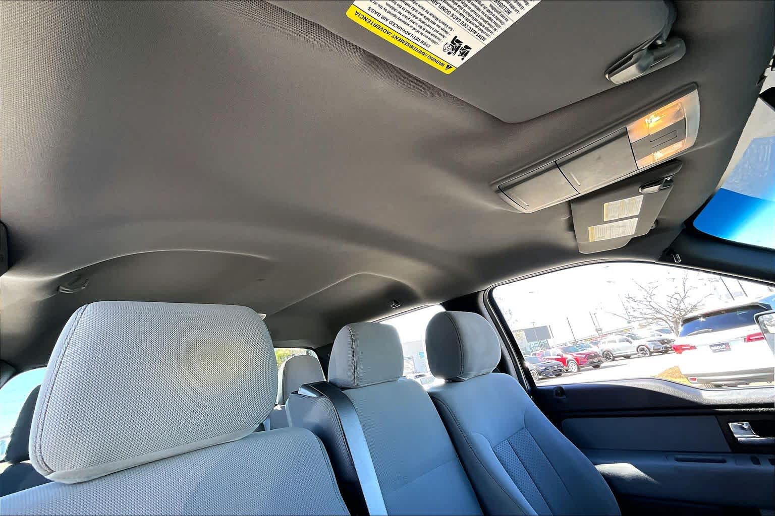 2013 Ford F-150 XLT Sterling Gray Metallic at Turner Chevrolet