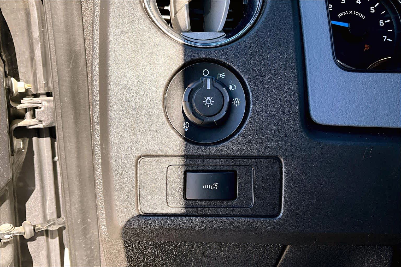 2013 Ford F-150 XLT Sterling Gray Metallic at Turner Chevrolet