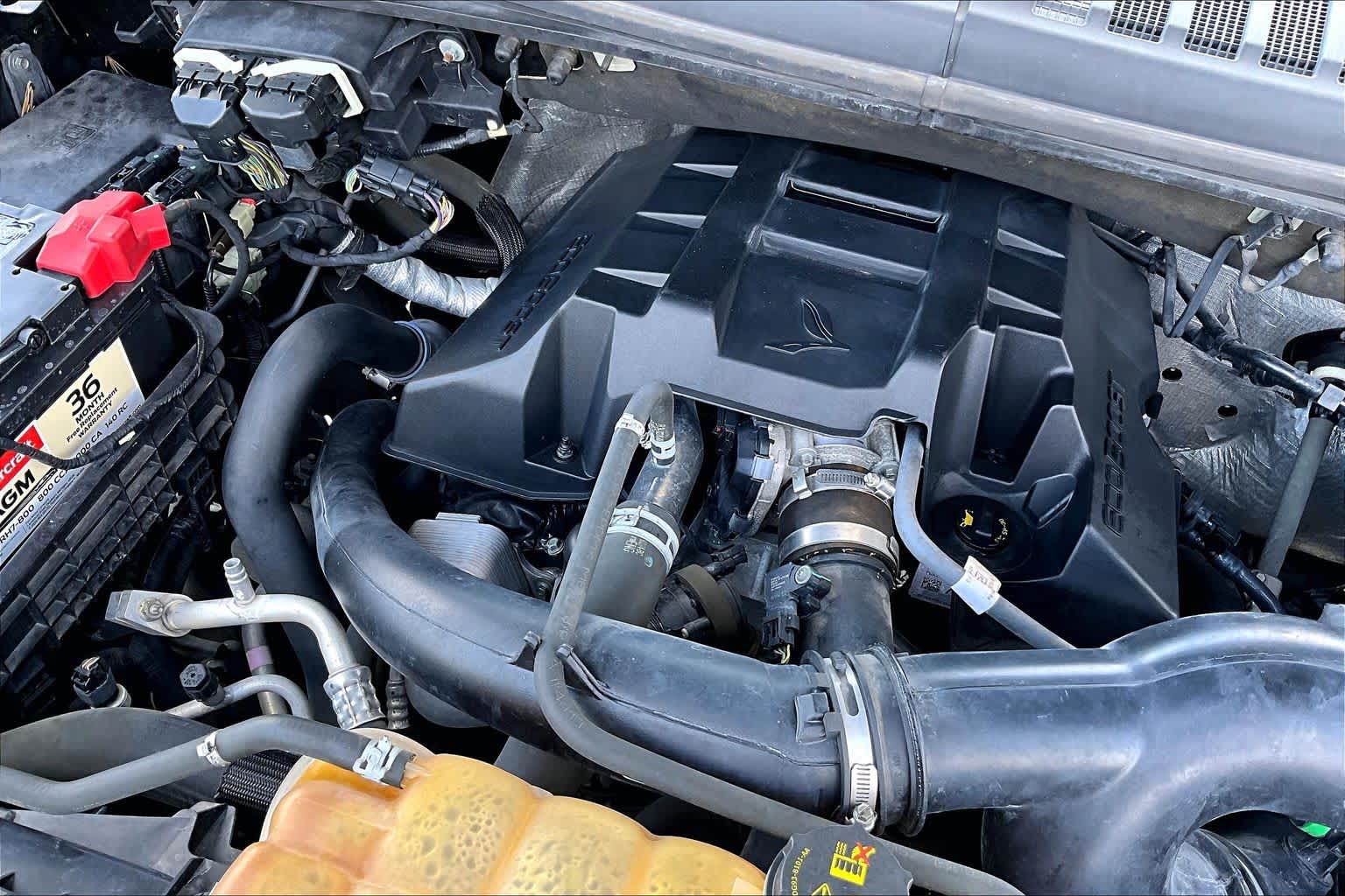 2015 Ford F-150 Lariat Tuxedo Black Metallic at Baytown Ford
