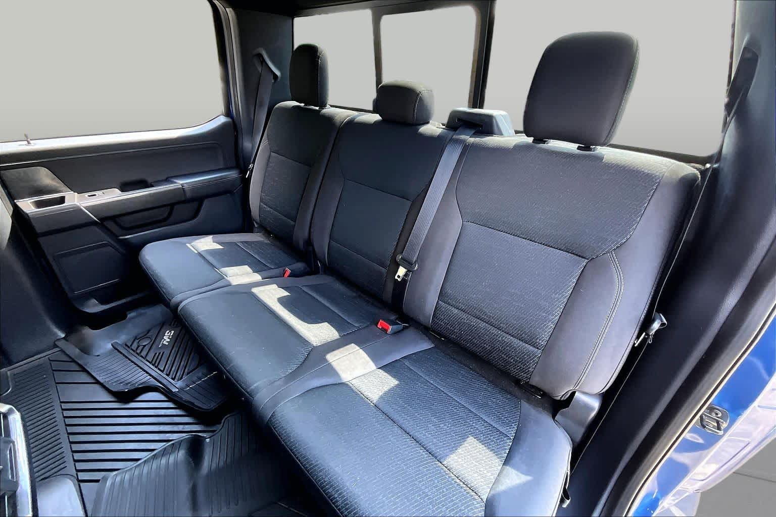 2022 Ford F-150 photo 19 of 34