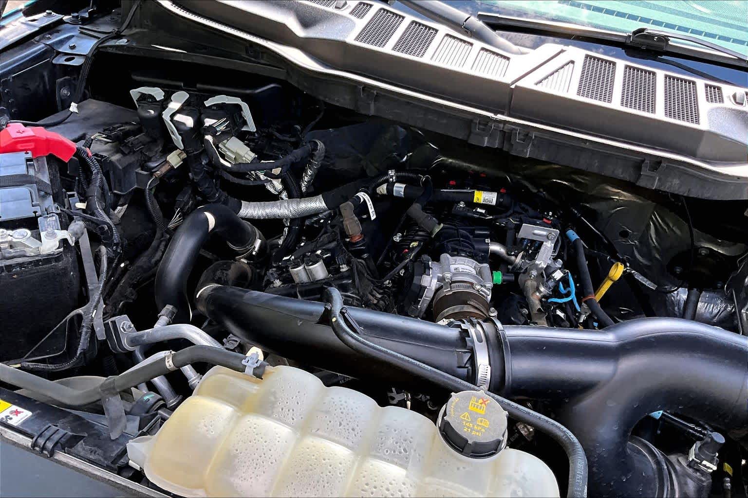 2022 Ford F-150 photo 30 of 34