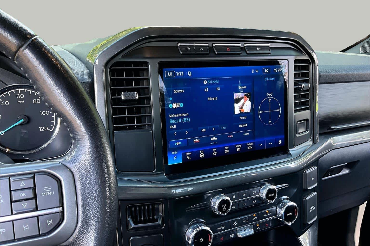 2022 Ford F-150 photo 6 of 34