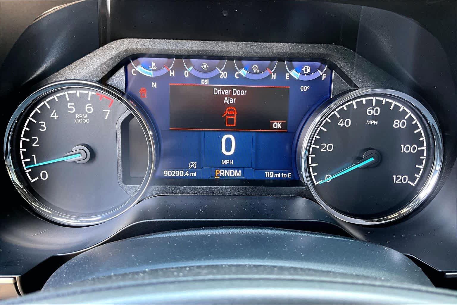 2022 Ford F-150 photo 24 of 34