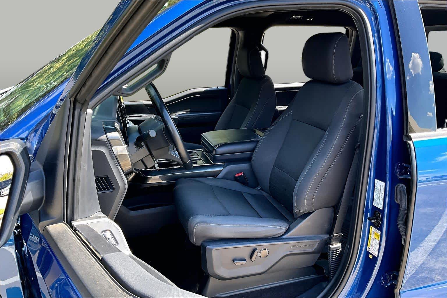 2022 Ford F-150 photo 7 of 34