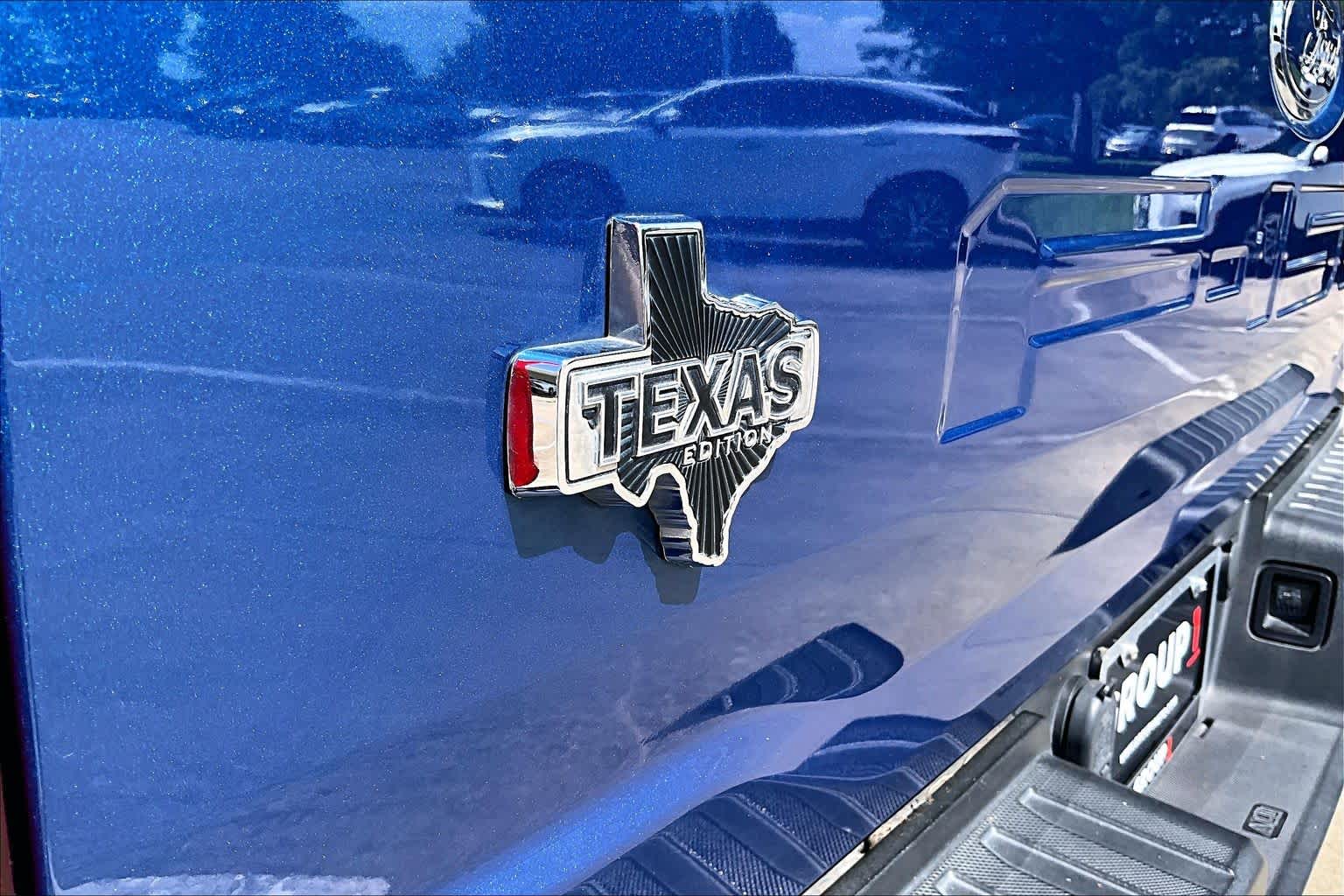 2022 Ford F-150 photo 9 of 34