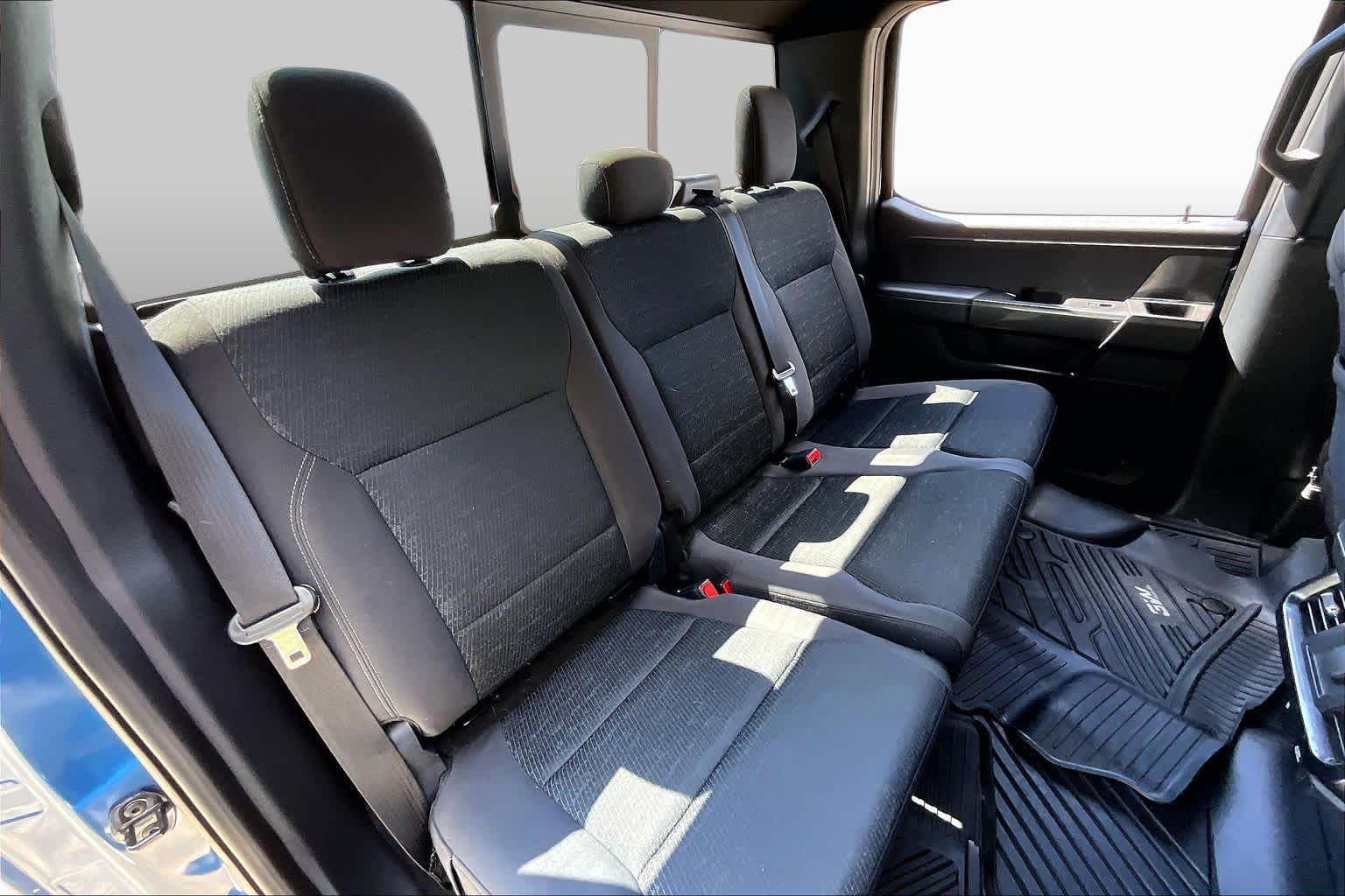 2022 Ford F-150 photo 18 of 34