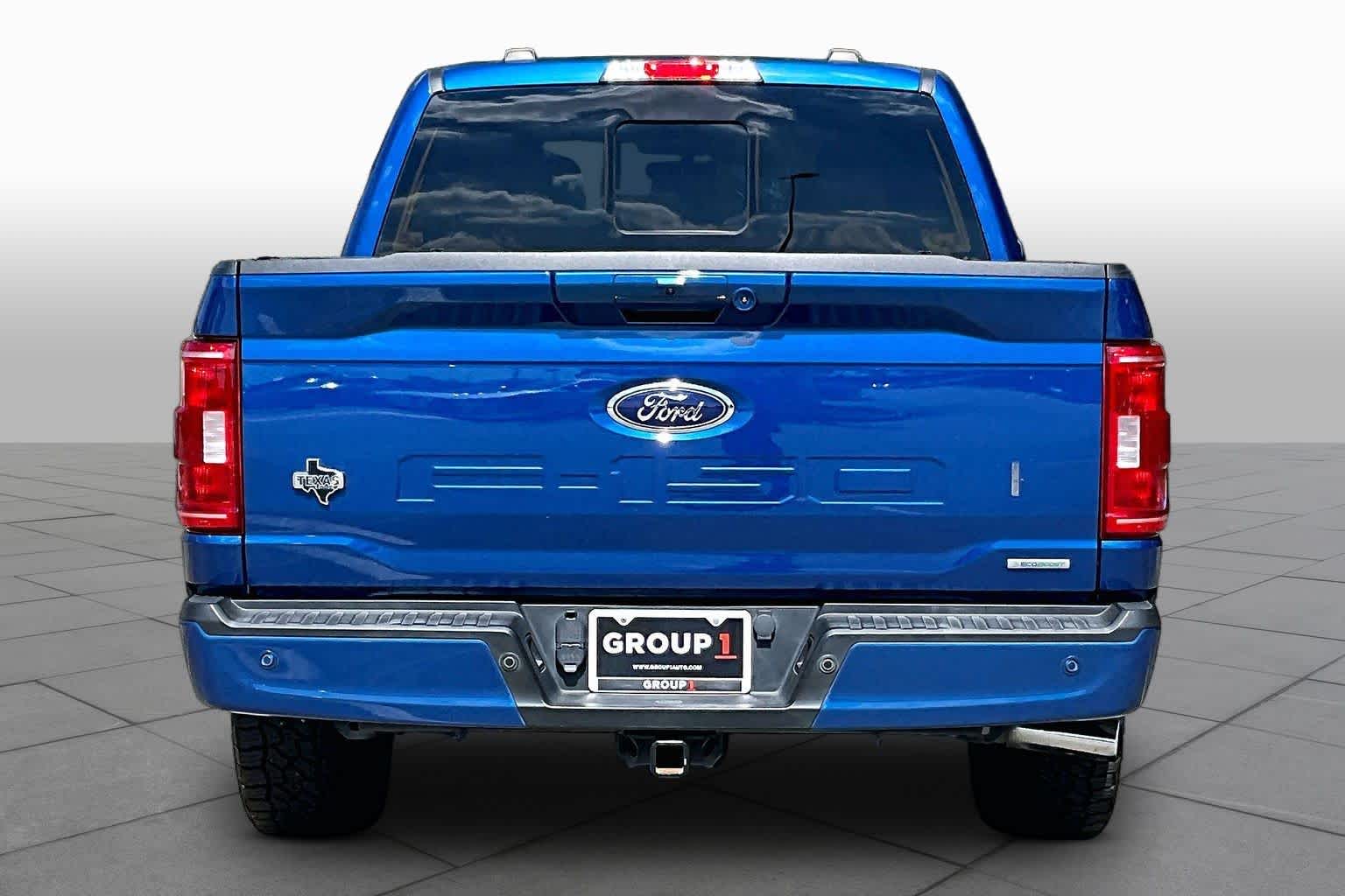 2022 Ford F-150 photo 5 of 34