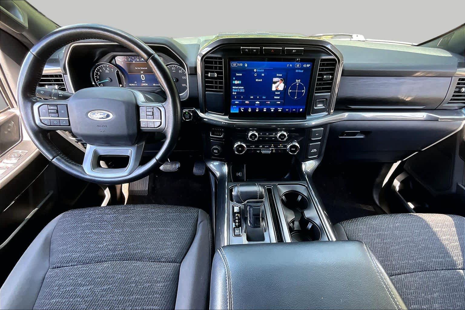 2022 Ford F-150 photo 14 of 34