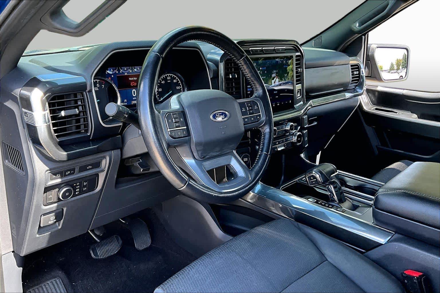 2022 Ford F-150 photo 16 of 34