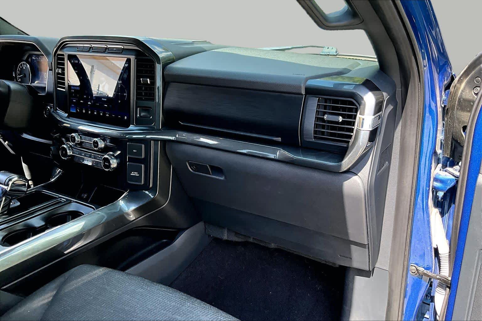 2022 Ford F-150 photo 17 of 34