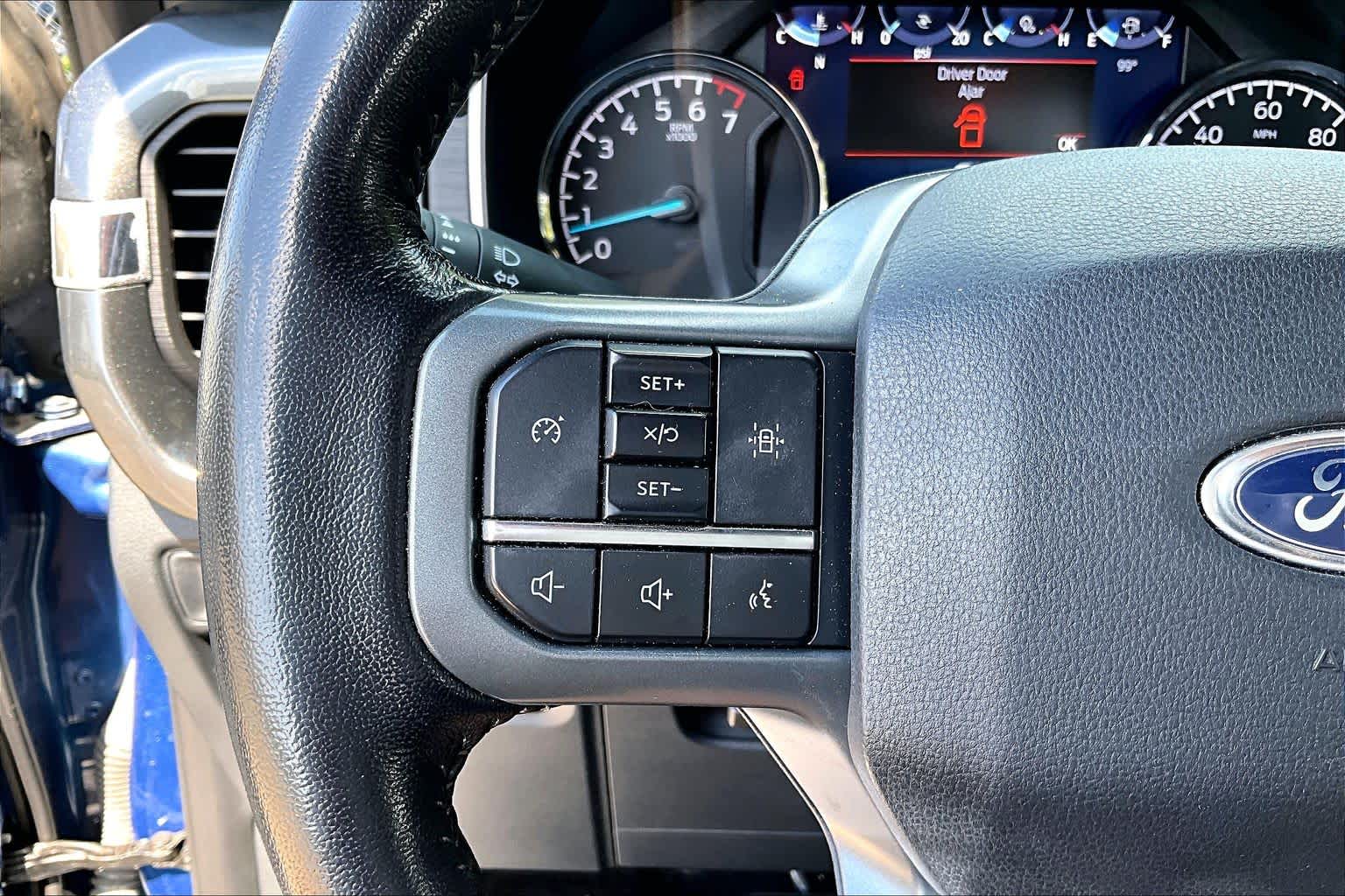 2022 Ford F-150 photo 22 of 34
