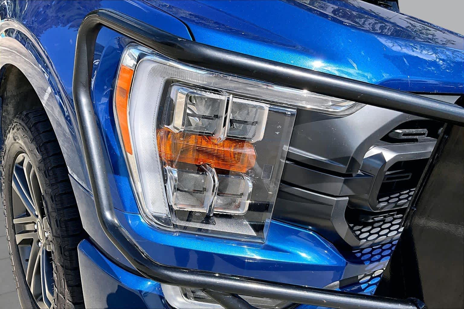2022 Ford F-150 photo 25 of 34