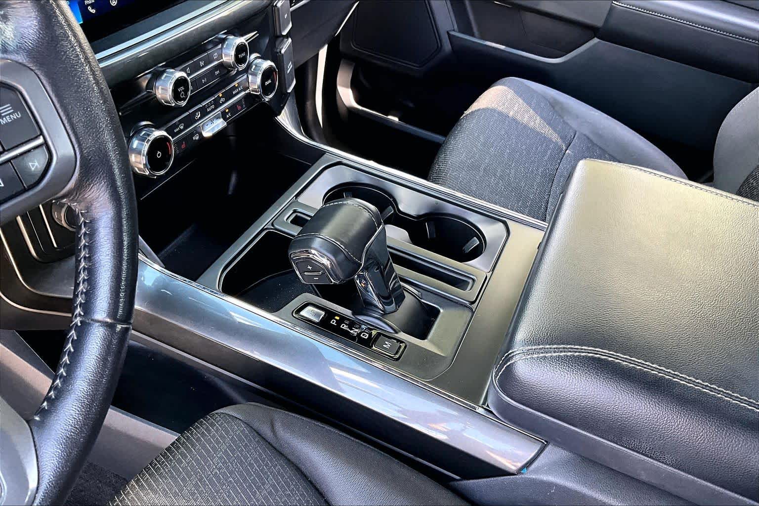 2022 Ford F-150 photo 15 of 34