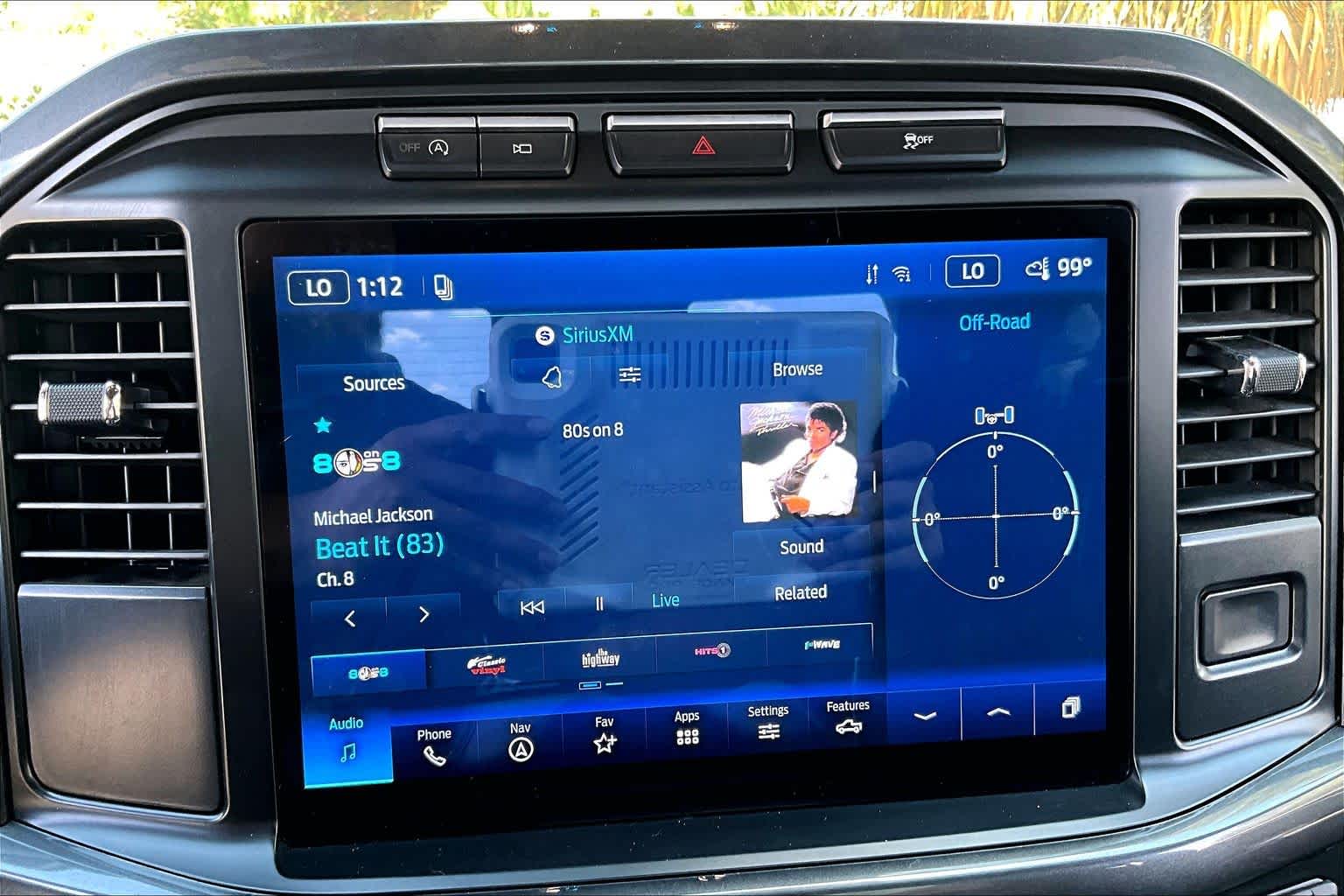 2022 Ford F-150 photo 31 of 34