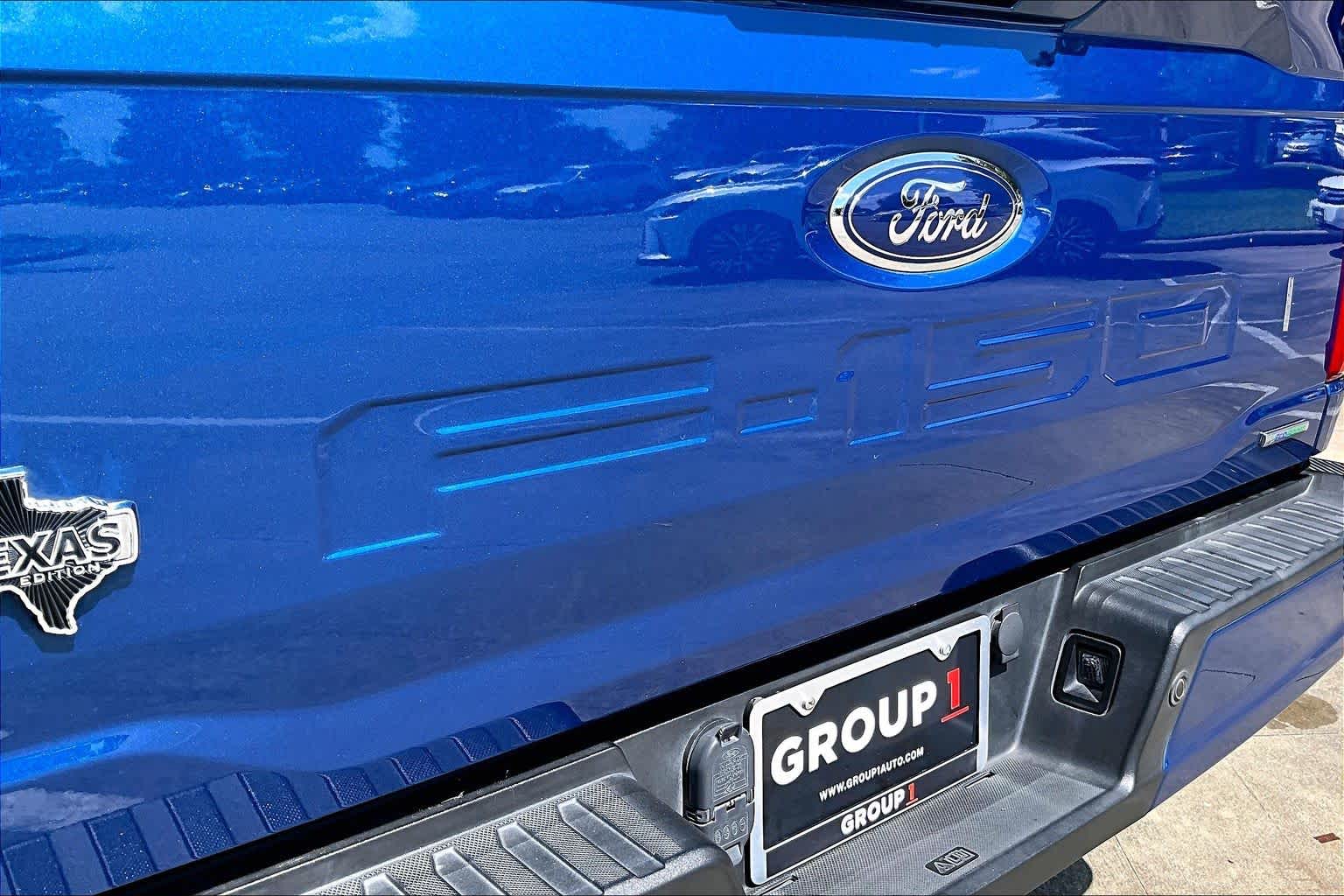 2022 Ford F-150 photo 28 of 34