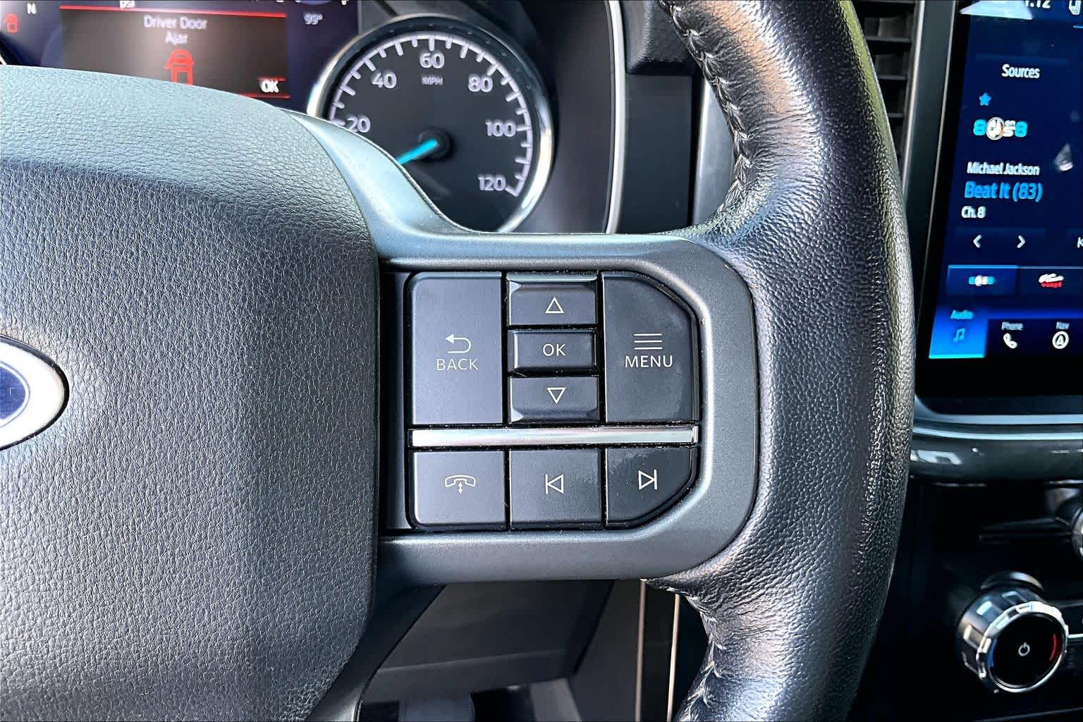 2022 Ford F-150 photo 23 of 34
