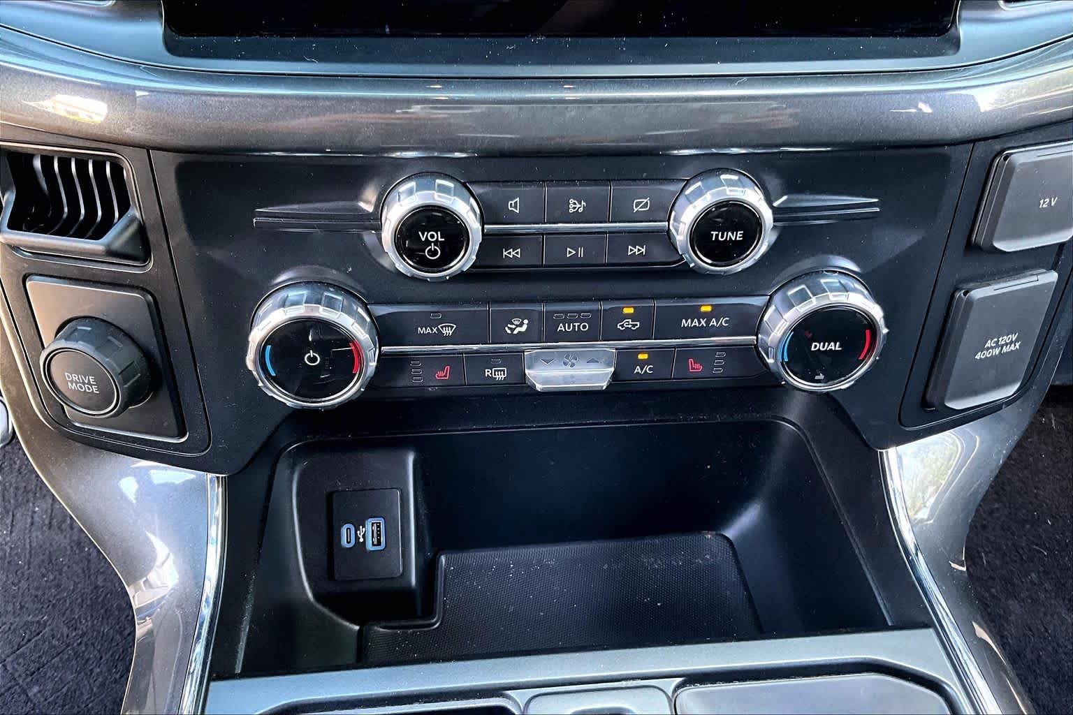 2022 Ford F-150 photo 32 of 34