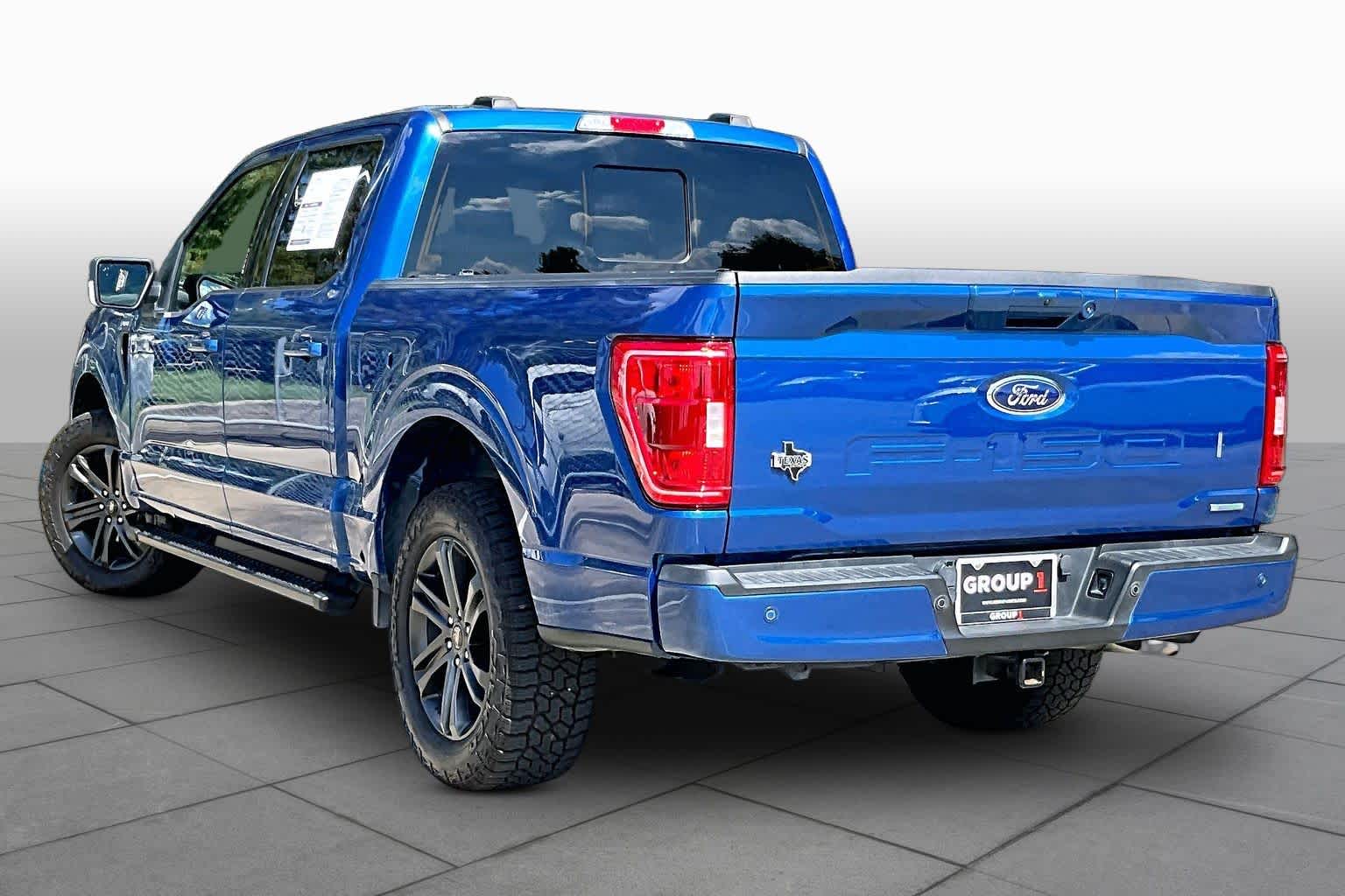 2022 Ford F-150 photo 11 of 34