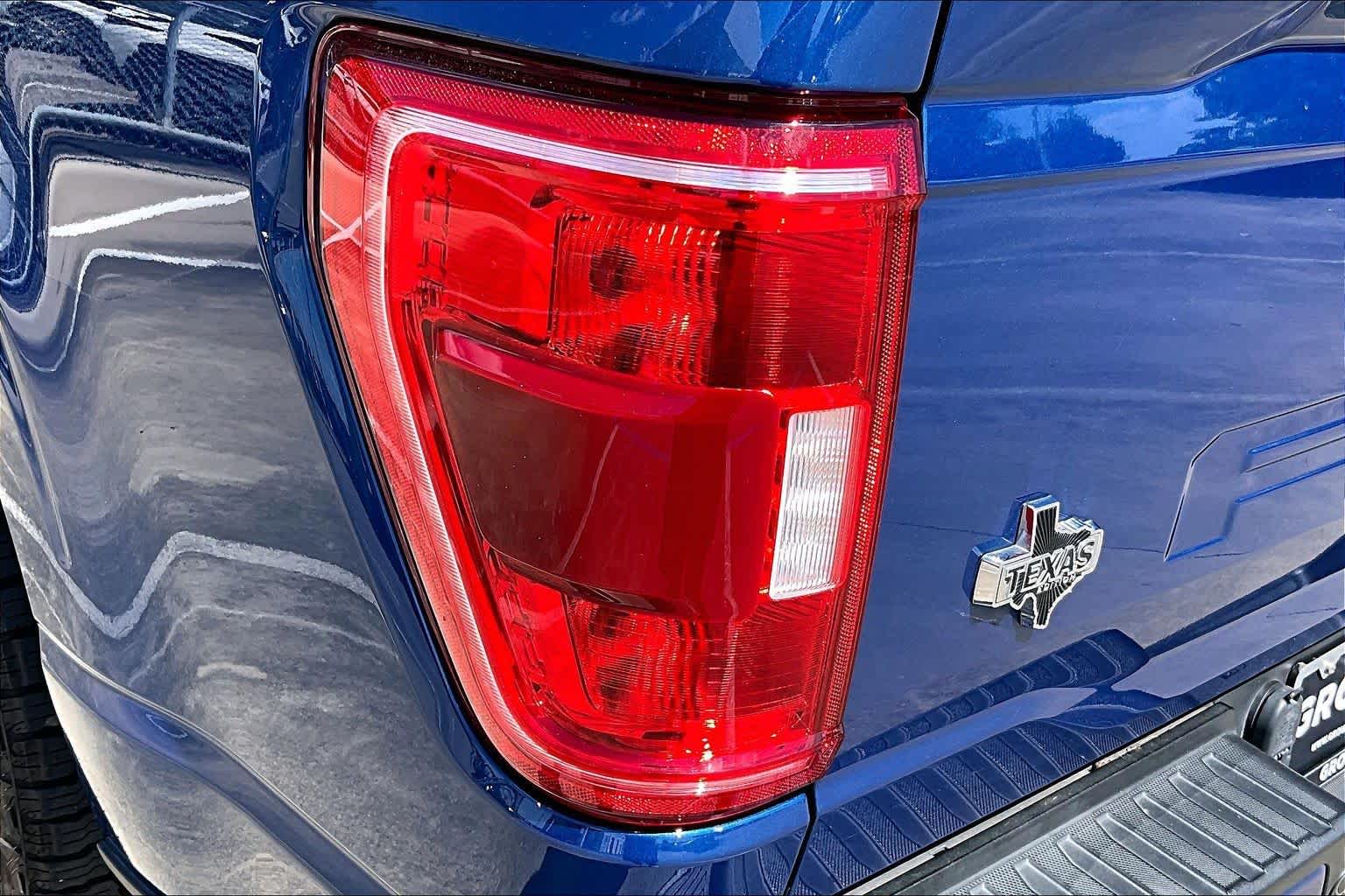 2022 Ford F-150 photo 26 of 34