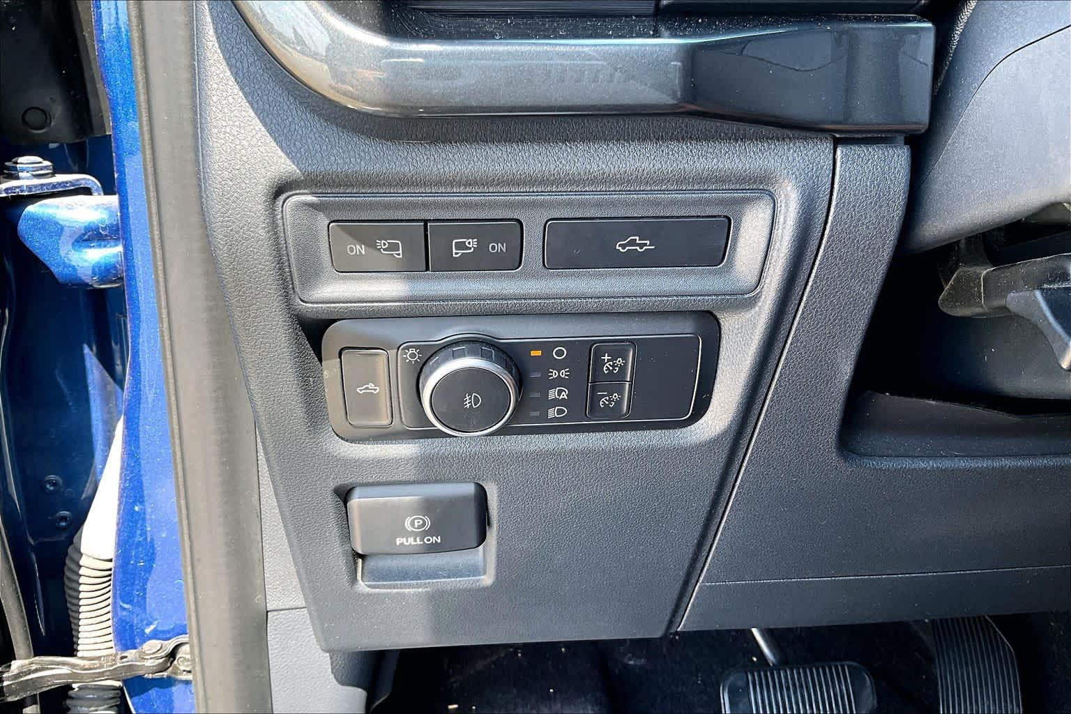 2022 Ford F-150 photo 33 of 34